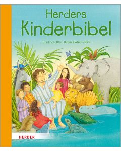Herders Kinderbibel