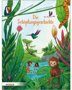 Die Schöpfungsgeschichte