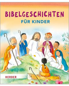 Bibelgeschichten für Kinder