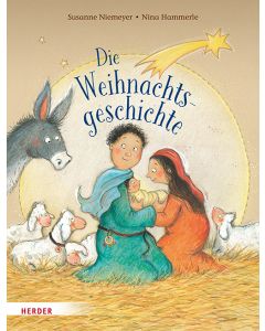 Die Weihnachtsgeschichte