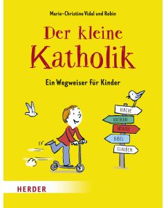 Der kleine Katholik