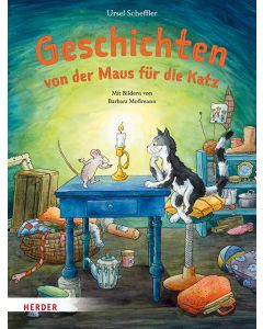 Geschichten von der Maus für die Katz