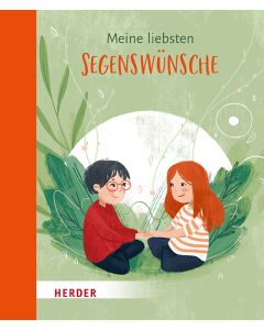 Meine liebsten Segenswünsche