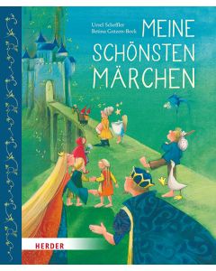 Meine schönsten Märchen