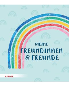 Meine Freundinnen und Freunde