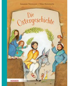 Die Ostergeschichte