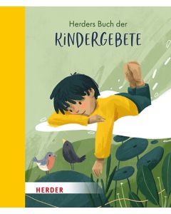 Herders Buch der Kindergebete