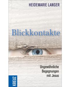Blickkontakte