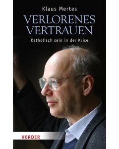 Verlorenes Vertrauen