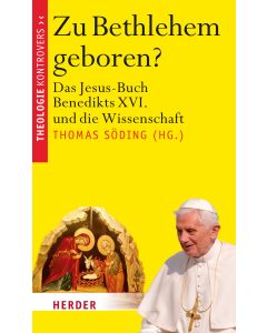 Zu Bethlehem geboren?