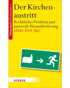 Der Kirchenaustritt