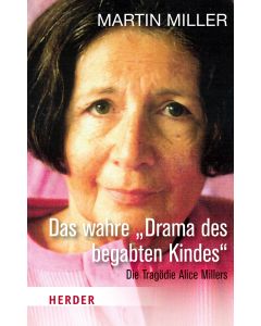 Das wahre ´Drama des begabten Kindes`