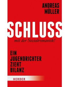 Schluss mit der Sozialromantik!