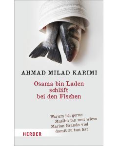 Osama bin Laden schläft bei den Fischen
