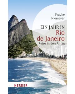 Ein Jahr in Rio de Janeiro