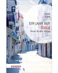 Ein Jahr auf Ibiza