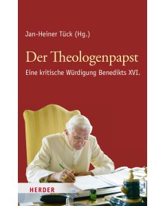 Der Theologenpapst