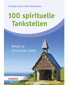 100 spirituelle Tankstellen