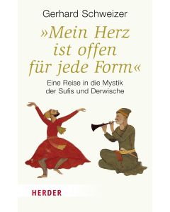 "Mein Herz ist offen für jede Form"