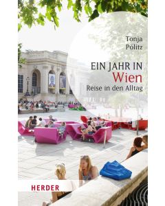 Ein Jahr in Wien