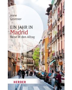 Ein Jahr in Madrid