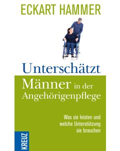 Unterschätzt: Männer in der Angehörigenpflege