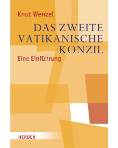 Das Zweite Vatikanische Konzil