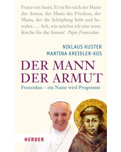 Der Mann der Armut