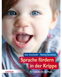 Sprache fördern in der Krippe