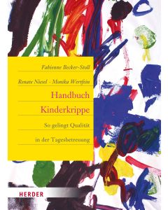 Handbuch Kinderkrippe