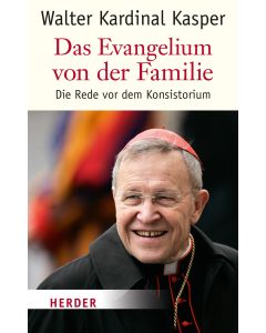Die Evangelium von der Familie