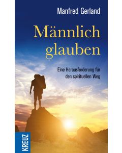 Männlich glauben