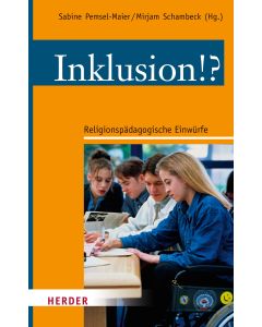 Inklusion!?