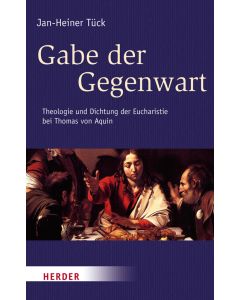 Gabe der Gegenwart