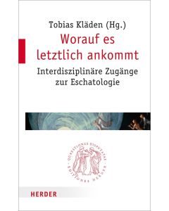 Worauf es letztlich ankommt