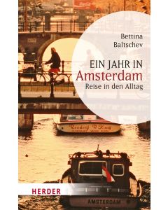 Ein Jahr in Amsterdam