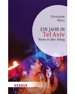 Ein Jahr in Tel Aviv