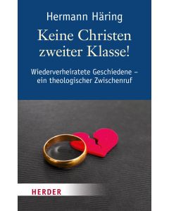 Keine Christen zweiter Klasse!
