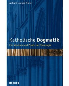 Katholische Dogmatik