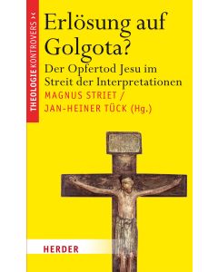 Erlösung auf Golgota?