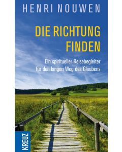 Die Richtung finden