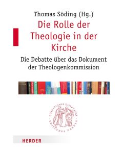 Die Rolle der Theologie in der Kirche