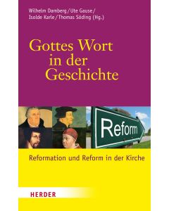 Gottes Wort in der Geschichte