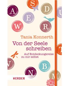 Von der Seele schreiben