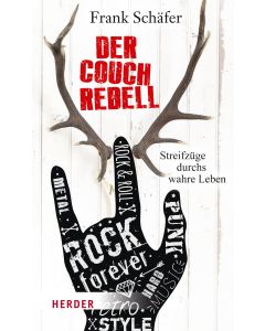 Der Couchrebell