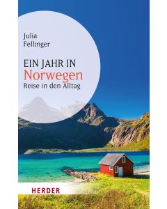 Ein Jahr in Norwegen