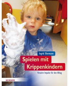Spielen mit Krippenkindern