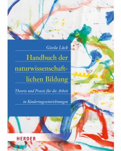 Handbuch der naturwissenschaftlichen Bildung
