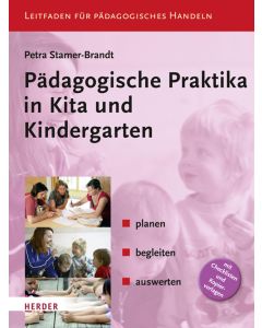 Pädagogische Praktika in Kita und Kindergarten