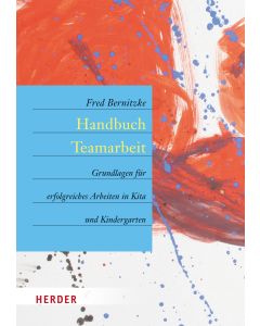 Handbuch Teamarbeit